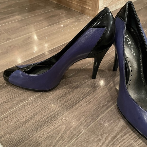 BCBGirls heals size 9 - Picture 2 of 2